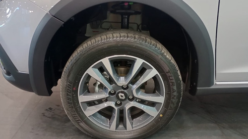 Renault Sandero Stepway 1.6 16v Intense Cvt