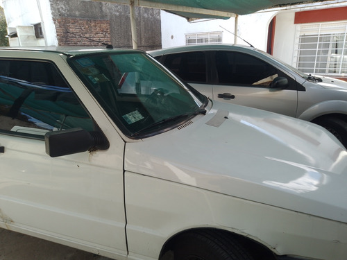 Fiat Uno 1.4 S Confort Aa