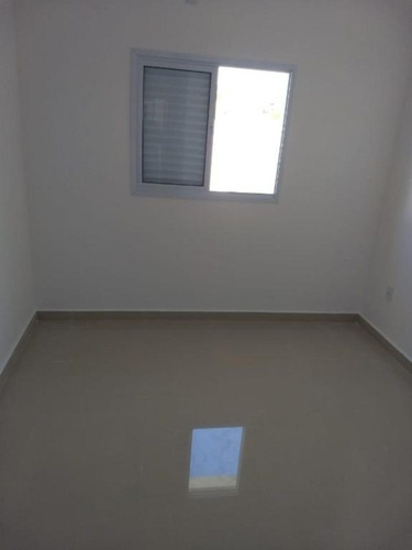 Casa Com 3 Dormitórios À Venda, 94 M² Por R$ 350.000 - Condomínio Terras De São Francisco - Sorocaba/sp - Ca0068 - 67640910