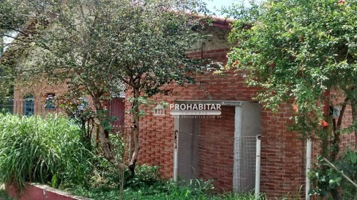 Chácara À Venda, 3315 M² Por R$ 1.500.000,00 - Vila Maia - Iperó/sp - Ch0182