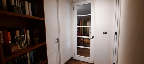 Se Vende Excelente Dpto Con Est Y Bod - Condell - Ñuñoa