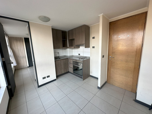 Venta Departamento Excelente Ubicacion En Quinta Normal