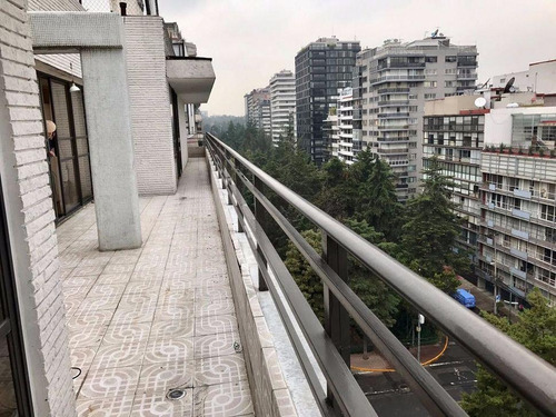 Imagen 17 de 24 de Pent House En Venta Con Excelente Ubicación En Polanco