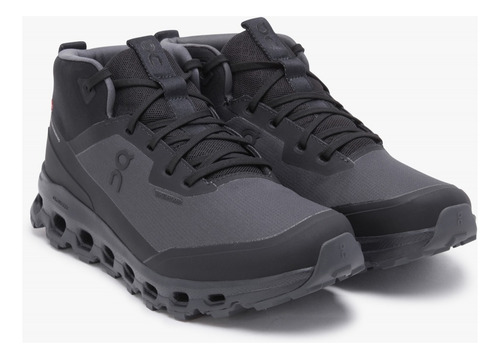 Tenis On Cloud Roam Waterproof Damas