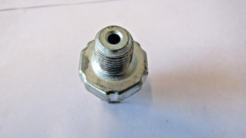 Sensor Presion Aceite Chevrolet Pickup C10 C20 C30 1985 1986