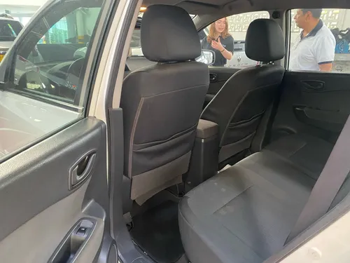 Renault Koleos 2.5 Expression