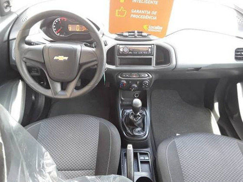 Chevrolet Joy 1.0 Spe4 Flex Manual