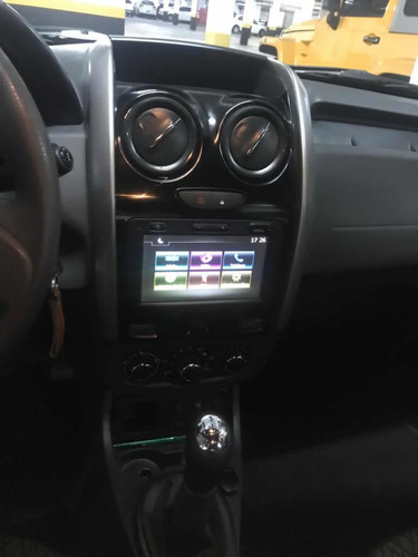 Renault Duster 1.6 Expression Flex
