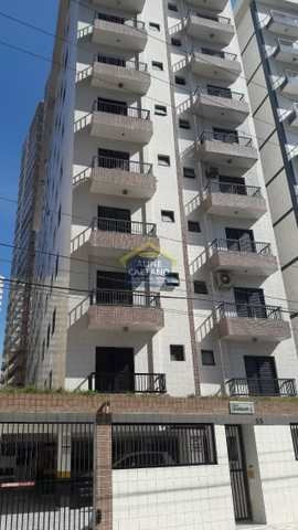Imagem 11 de 17 de Apartamento Com 1 Dorm, Aviação, Praia Grande - R$ 155 Mil, Cod: Cla342 - Vcla342