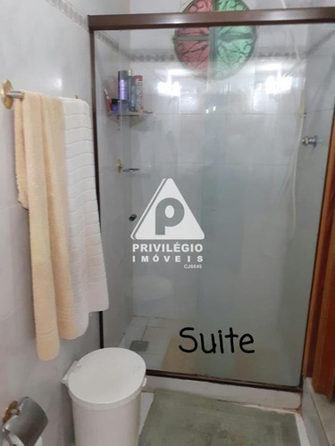 Imagem 15 de 30 de Casa De Rua À Venda, 2 Quartos, 1 Suíte, 2 Vagas, Guaratiba - Rio De Janeiro/rj - 39549