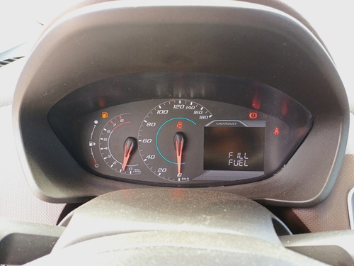 Chevrolet Spin Spin 4x2 1.8 2022