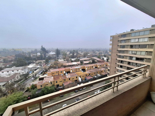 Los Aliaga 2d 2b 1e 1b/ Cercano Plaza Egaña