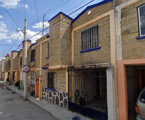 Casa En Venta En Yauhquemecan, Tlaxcala/ Recuperacion Bancaria Laab1