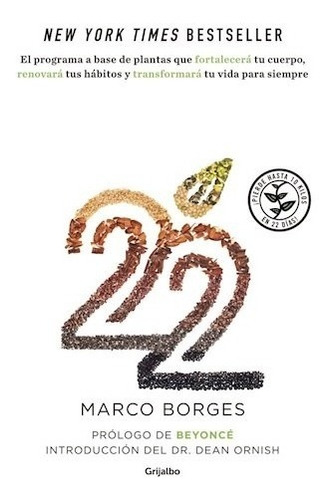 Libro La Revolucion De Los 22 Dias De Marco Borges