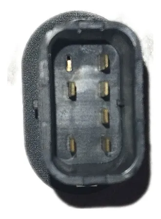 Switche Sube Vidrio Universal