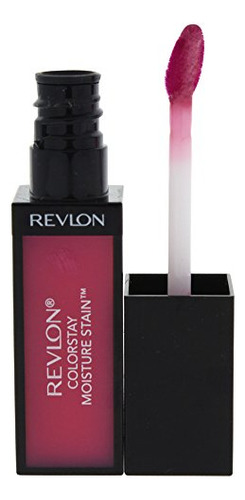 Tinte De Labios Revlon Colorstay Moisture Stain La Exclusive
