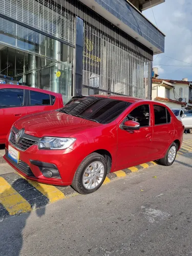 Renault Logan 1.6 Dynamique