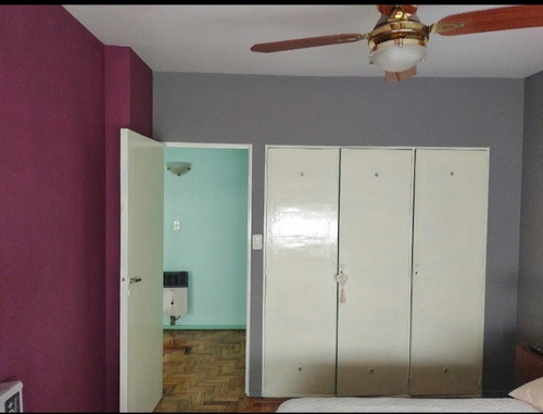 Dueño Vende Dto 3 Amb. Con Cochera Mts.estación Ramos Mejia