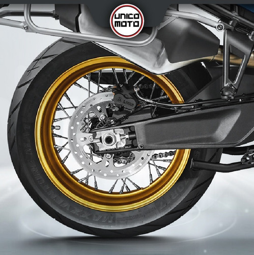 Imagen 9 de 23 de Cfmoto 800 Mt - Unico Moto Canning
