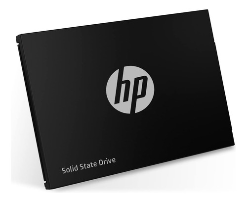 Disco Solido Interno Hp S750 512gb Sata Iii 