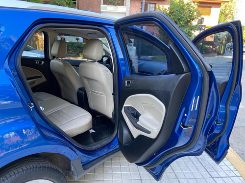 Ford Ecosport 1.5 Titanium 123Cv 4X2