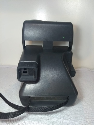 Polaroide Câmera Fotográfica Antiga Americana Anos 90