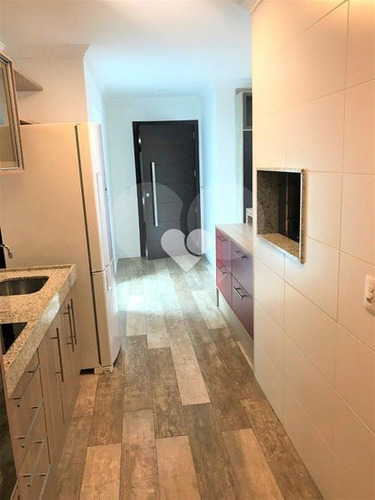 Residence Du Lac Vende Apartamento 2 Dormitórios - 28-im438499