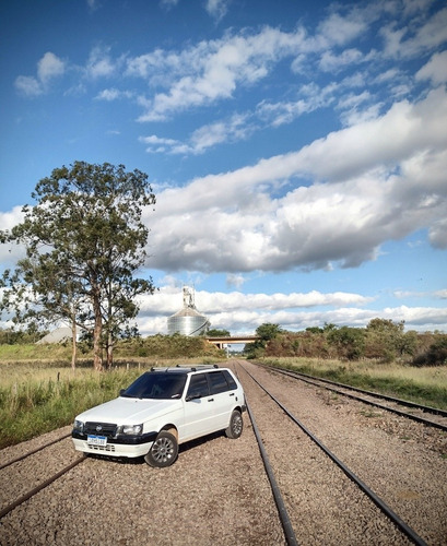 Fiat Uno Uno Mille Fire