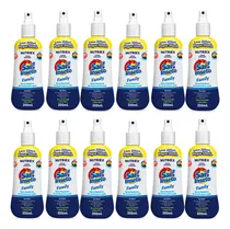Comprar Kit 12 Repelentes Sai Inseto Spray Family 200ml 4 Horas