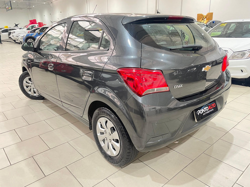 Chevrolet Onix 1.0 Lt 5p