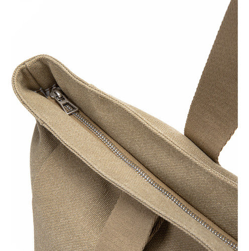 Tote Canvas Camel Bubba Essentials