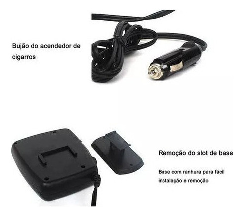 Mini Acondicionador De Aire Automotriz Portátil Para Coche U