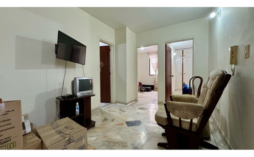 Apartamento En Venta - Barrio Las Flores Palmira Valle Colombia