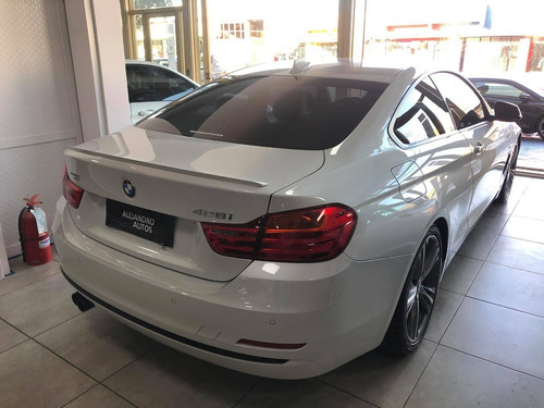 Bmw 428i Coupe 2015