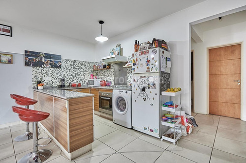 Imagen 6 de 19 de Venta Departamento 3 Amb Villa Sarmiento, Haedo