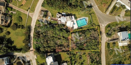 Imagen 3 de 8 de Terreno En Venta - Punta Ballena Lomo De La Ballena