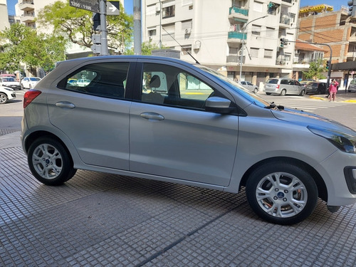 Imagen 2 de 16 de Ford Ka 2017 1.5 Sel 5 P 2017
