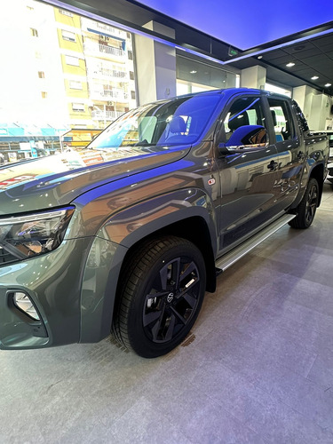 Volkswagen Amarok 3.0 Cd Tdi 258Cv V6 Hero 4X4 At