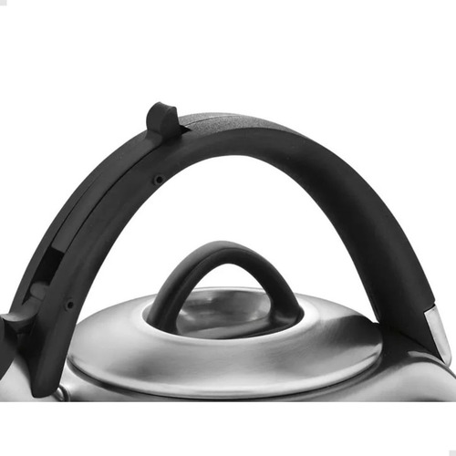 Chaleira Cuisinart Peak Prata 2 Litros Ctk-ss2