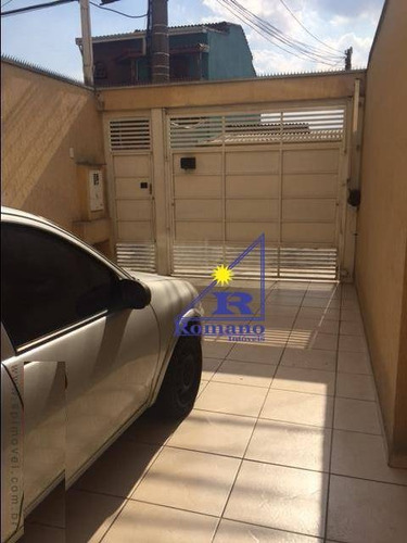 Lindo Sobrado Viloa Ema - So1282