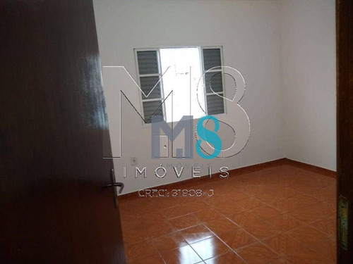 Imagem 8 de 17 de Casa Com 2 Dormitórios À Venda, 150 M² Por R$ 355.000,00 - Vila Brasileira - Mogi Das Cruzes/sp - Ca0134