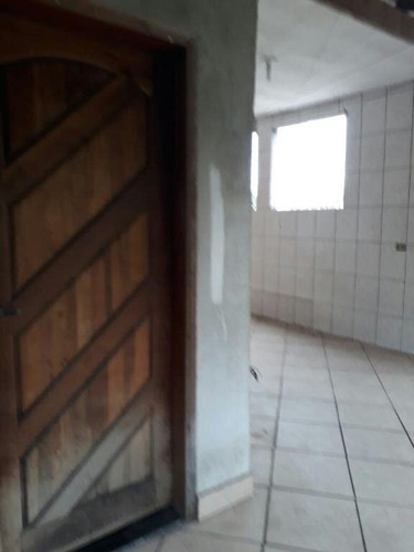 Imagem 4 de 12 de Casa Para Venda No Bairro Torres Tibagy Em Guarulhos - Cod: Ai700 - Ai700