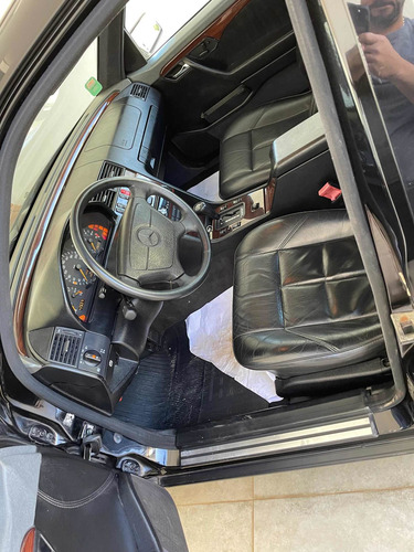 Imagem 6 de 15 de Mercedes-benz Classe C C280 Elegance