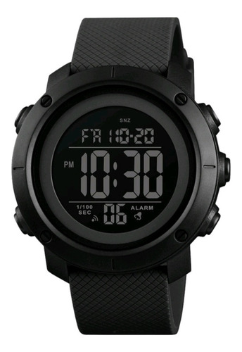 Relógio Skmei Masculino Digital Tático Militar Esportivo Top