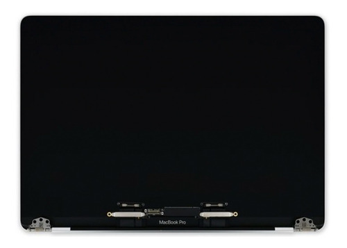 Pantalla Retina 13 Macbook Pro Silver Touch Bar / A2251