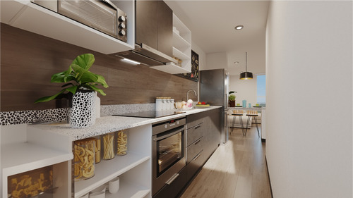 Condominio Pinamar