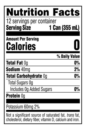 Refresco Coca Cola Cherry Zero Sugar 12 Pack 355ml Importado