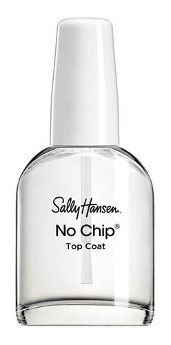 Imagen 1 de 1 de Sally Hansen - Tratamiento No Chip Top Coat