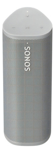 Parlante Portátil Bt/wi-fi Sonos Roam Color Blanco