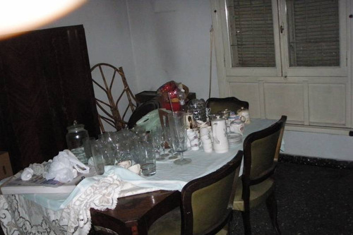Imagen 8 de 12 de Lote En Venta En Haedo Centro Sur